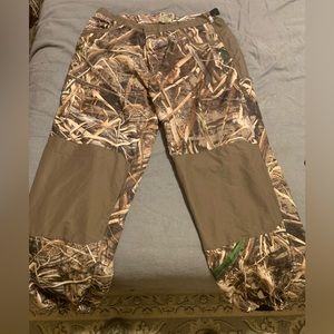 Drake Waterfowl Wader Pants